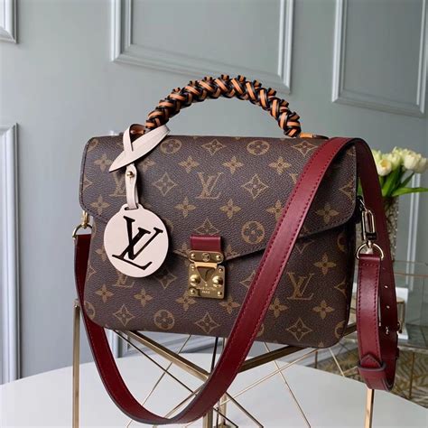 louis vuitton bags first copy